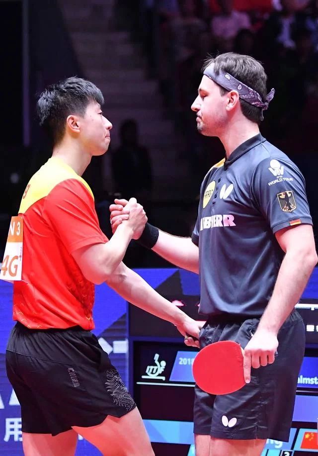 德国队力克韩国队，波尔关键制胜