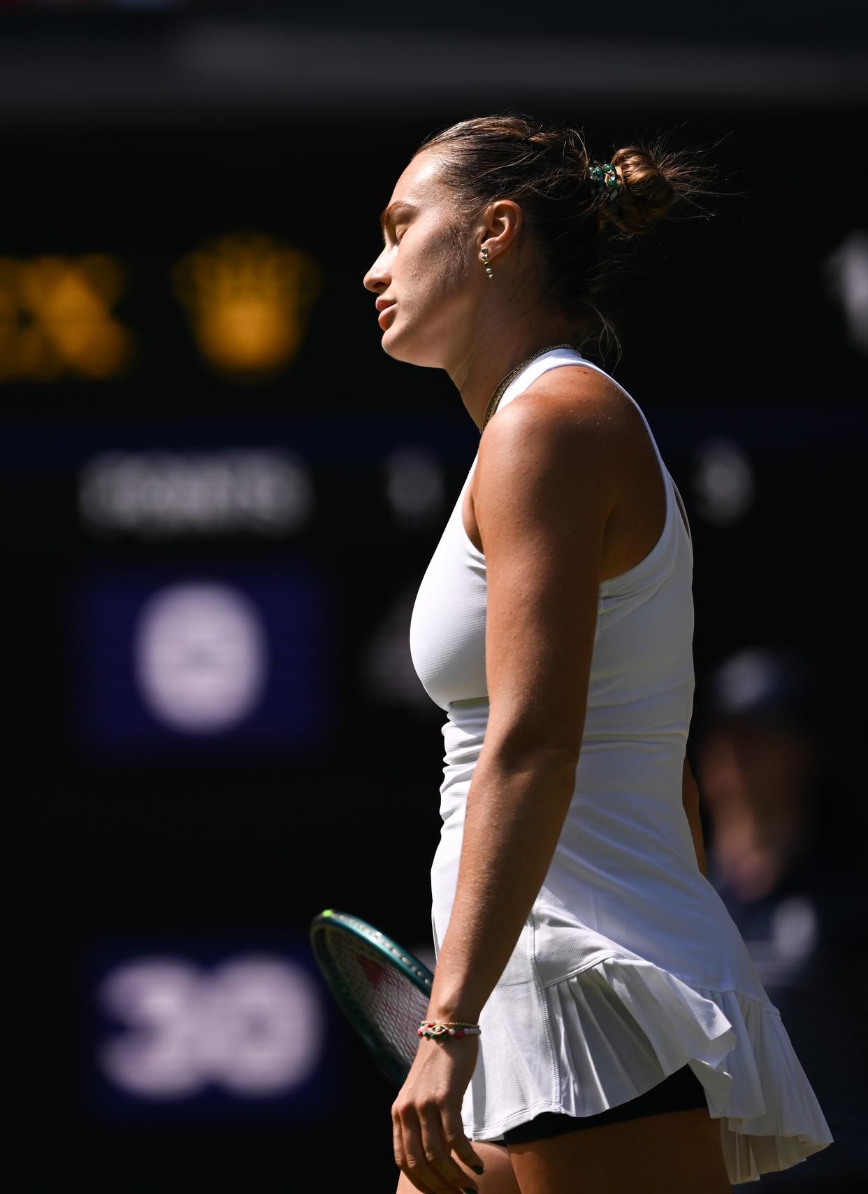 温网碾压蒙特卡洛大师赛，鲁德惊艳四座