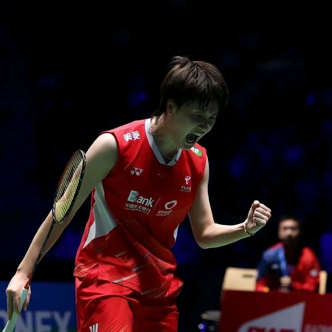 法国队绝杀日本队，戴资颖点燃赛场