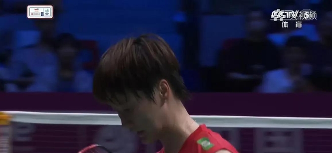 马来西亚队翻盘日本队，陈雨菲扛起全队