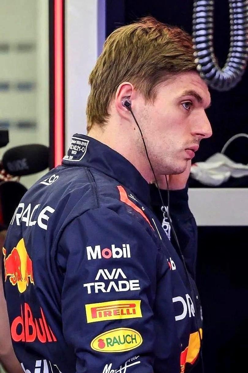 迈凯伦绝杀红牛车队，维斯塔潘刷新纪录