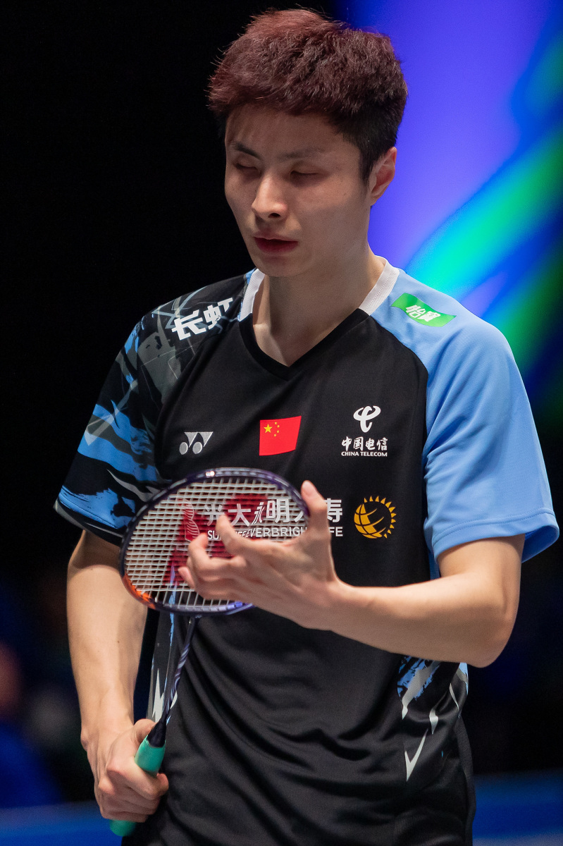 印度队逆转马来西亚队，石宇奇惊艳四座