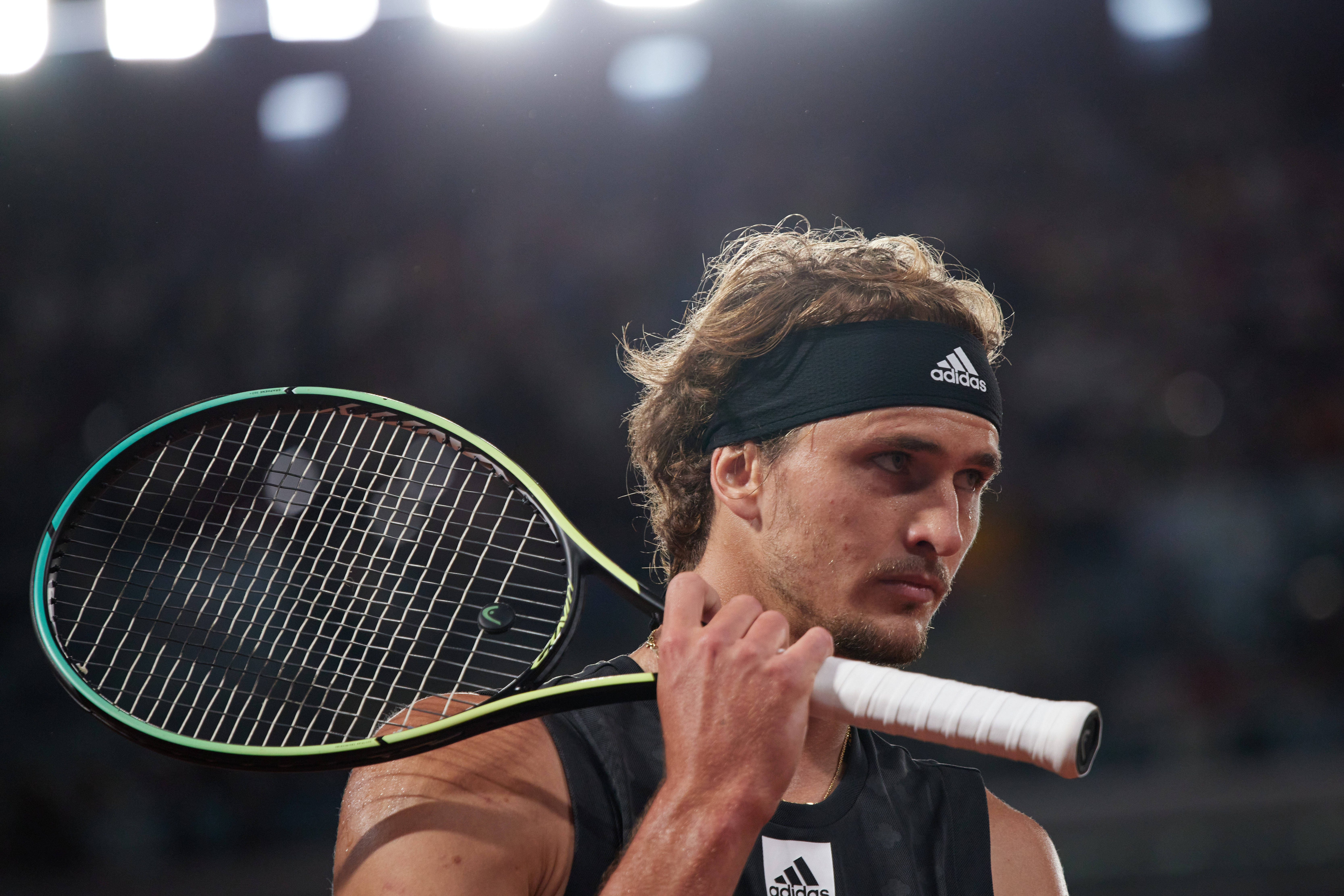 拉沃尔杯逆转法网，兹维列夫带队取胜