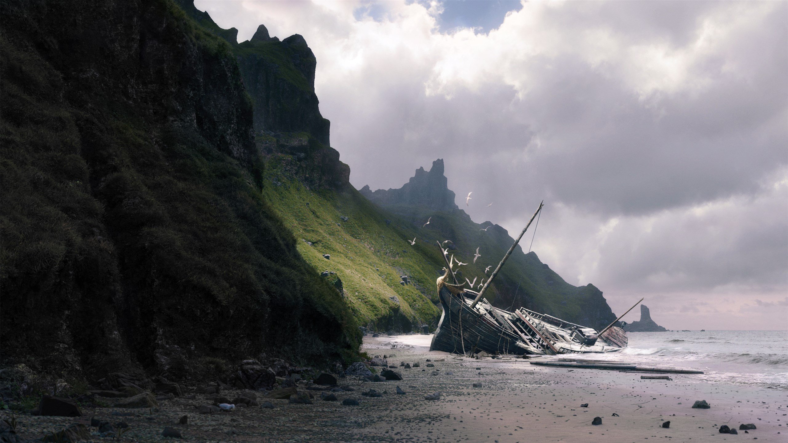 杰伦·格林冷血撕碎钢铁防线！当新疆队的铜墙铁壁遭遇得分魔术师