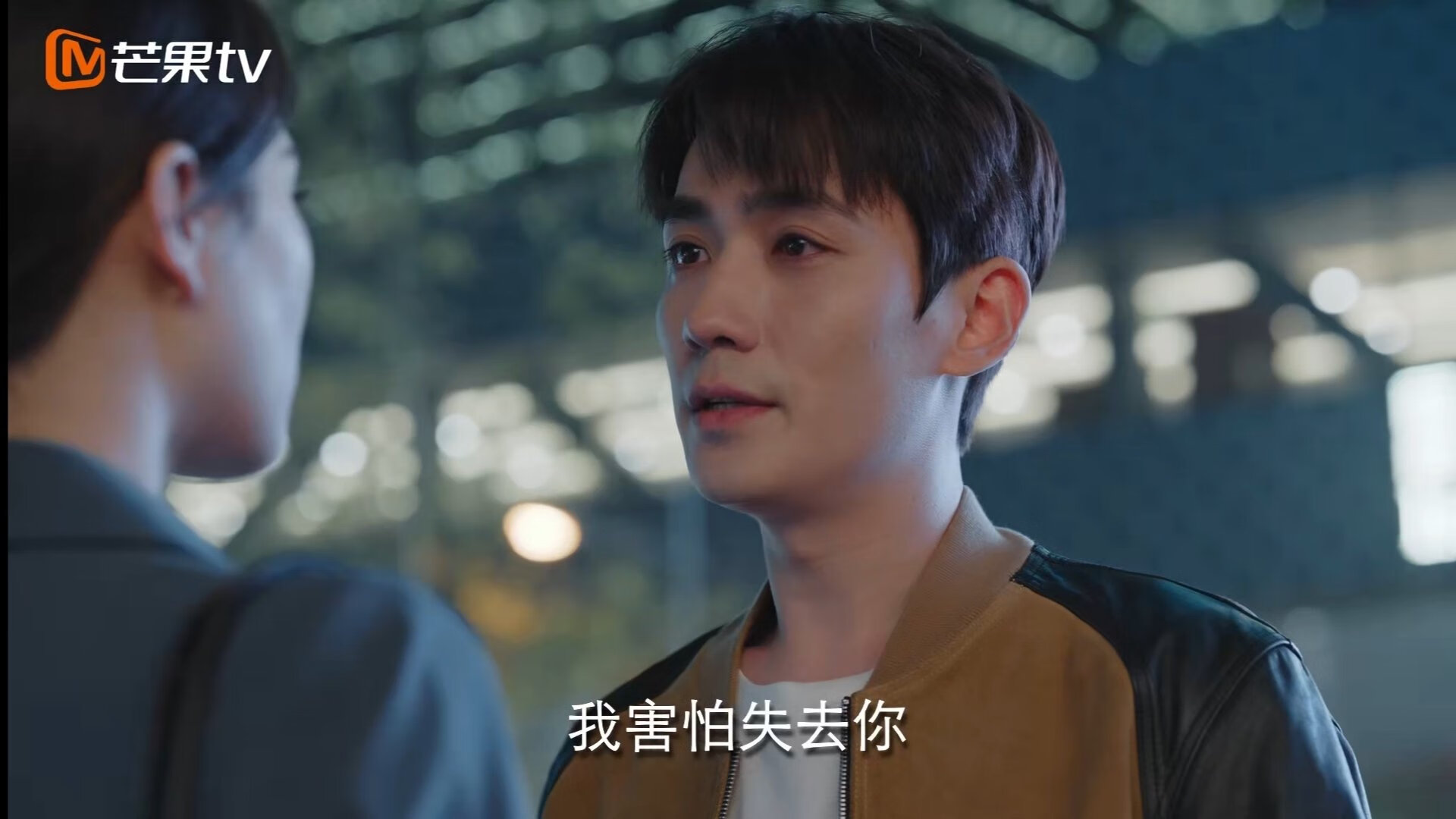 黄浦江鲨鱼吞没布鲁克林,范弗利特的怒吼与上海滩的集体胜利