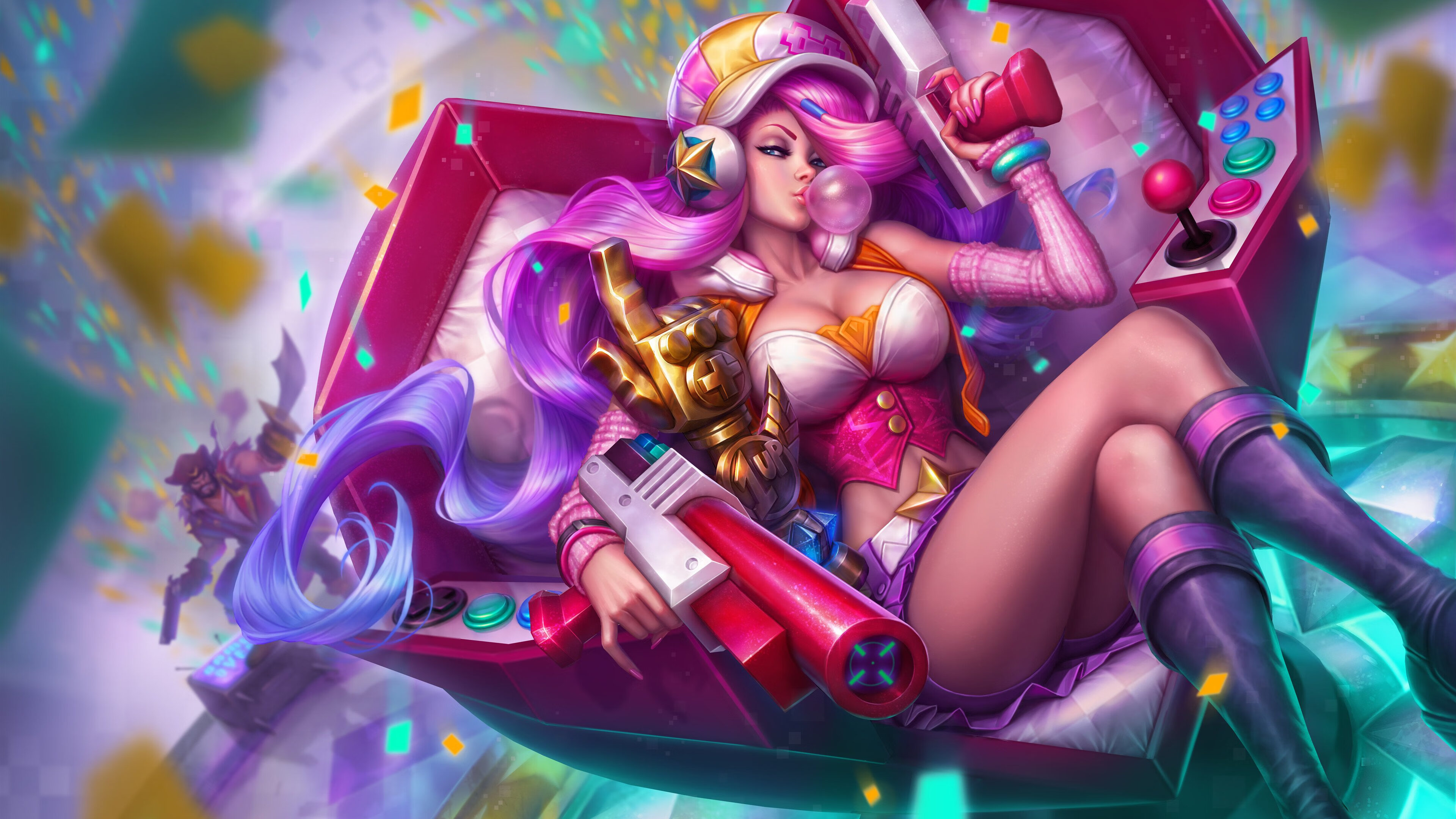 雷霆审判与神灵降临,当字母哥扼住步行者咽喉的最后一息