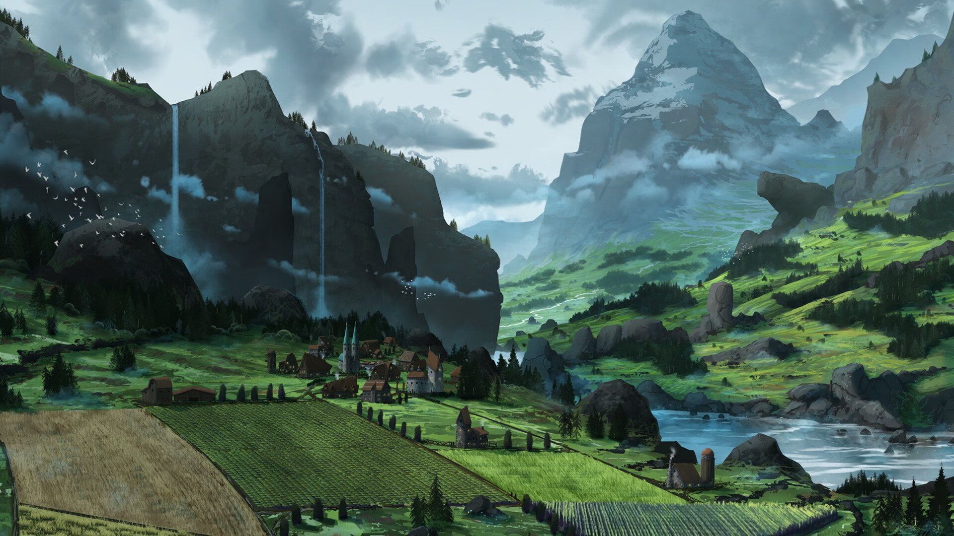 英超争冠焦点战背后，藏着足球世界最真实的移民诗篇